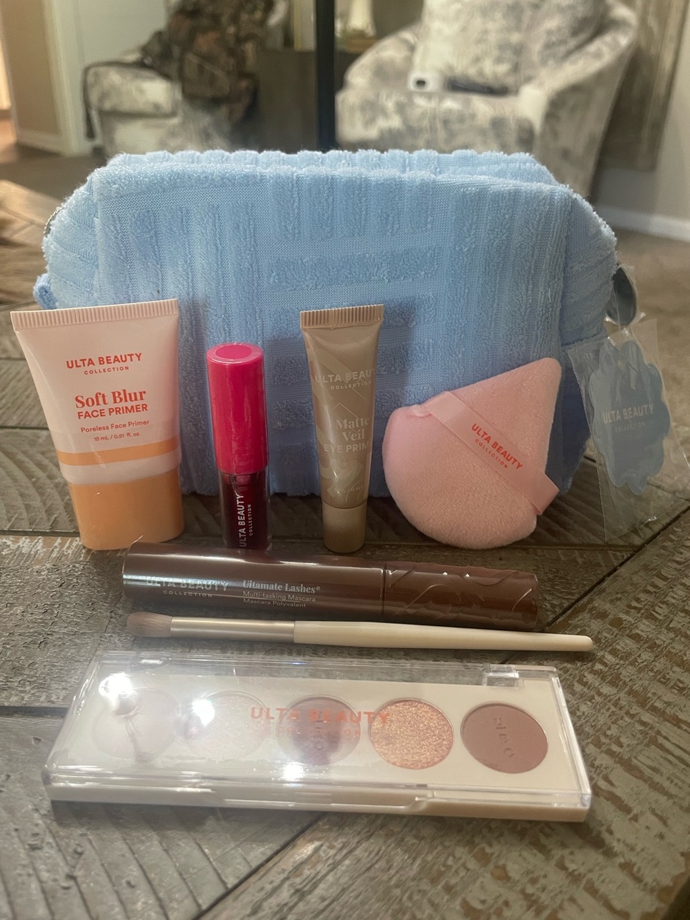 Ulta Beauty Bundle